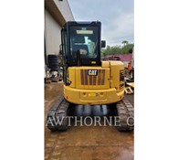 2017 Caterpillar 305.5E2 Thumbnail 3