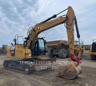 2020 Caterpillar 311FLRR Thumbnail 1