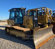 2021 Caterpillar D3-12LGI Thumbnail 1