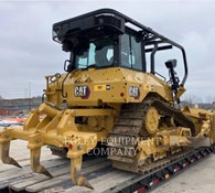 2022 Caterpillar D5-17SX Thumbnail 3