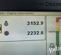 2014 John Deere S680 Thumbnail 34