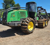 2012 John Deere 1270E Thumbnail 20