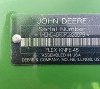 2023 John Deere HD45F Thumbnail 11