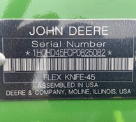 2023 John Deere HD45F Thumbnail 16