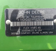 2023 John Deere HD45F Thumbnail 15