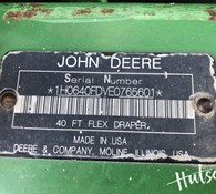2014 John Deere 640FD Thumbnail 12