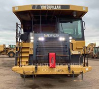 2011 Caterpillar 775F Thumbnail 8