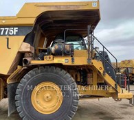 2011 Caterpillar 775F Thumbnail 16