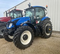 2023 New Holland T6.180 Thumbnail 3