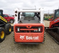 2015 Bobcat S750 Thumbnail 3