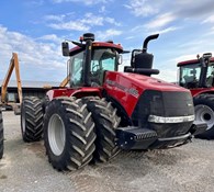 2023 Case IH AFS Connect™ Steiger® Series 580 Wheeled Thumbnail 1