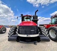 2023 Case IH AFS Connect™ Steiger® Series 580 Wheeled Thumbnail 2