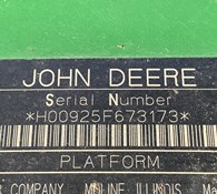 1997 John Deere 925 Thumbnail 10