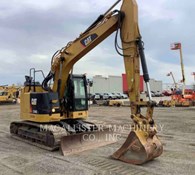 2016 Caterpillar 314ELCR Thumbnail 2