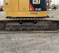 2016 Caterpillar 314ELCR Thumbnail 6