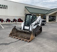 2018 Bobcat T770 Thumbnail 2