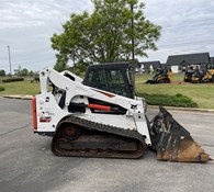 2018 Bobcat T770 Thumbnail 4