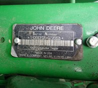 2017 John Deere 640FD Thumbnail 19