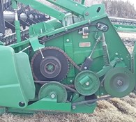 2012 John Deere 635F Thumbnail 9