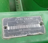 2012 John Deere 635F Thumbnail 18