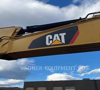 2019 Caterpillar 326FL THB Thumbnail 21