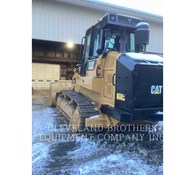 2018 Caterpillar 973K Thumbnail 4