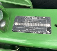 2015 John Deere 635FD Thumbnail 11