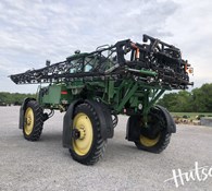 2013 John Deere 4730 Thumbnail 1