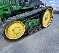 2018 John Deere 8345RT Thumbnail 9