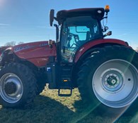 2023 Case IH Puma 220 Thumbnail 1