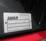 2010 Case IH 2162 35', 3" Thumbnail 7