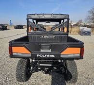 2024 Polaris Pro XD Full-Size Diesel Crew Thumbnail 4