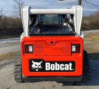 Bobcat T770 Thumbnail 4