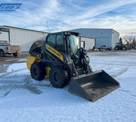 2022 New Holland L328 Thumbnail 3