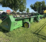 2022 John Deere HD45F Thumbnail 4