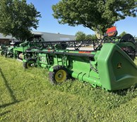 2022 John Deere HD45F Thumbnail 6