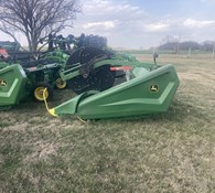 2022 John Deere HD45F Thumbnail 9