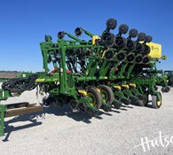 2022 John Deere 1795 Thumbnail 7