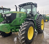 2022 John Deere 6175R Thumbnail 2