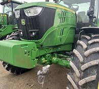 2022 John Deere 6175R Thumbnail 6