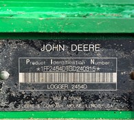 2016 John Deere 2454D Thumbnail 18