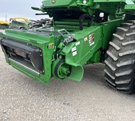 2022 John Deere S780 Thumbnail 7