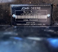 2023 John Deere 9700 Thumbnail 8