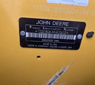 2021 John Deere 318G Thumbnail 6