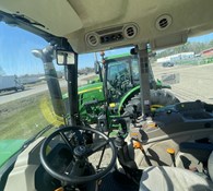 2023 John Deere 6120E Thumbnail 7