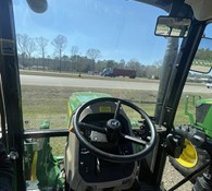 2023 John Deere 6120E Thumbnail 8