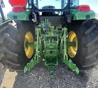 2023 John Deere 6120E Thumbnail 11