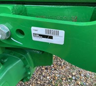 John Deere 6105E Thumbnail 2