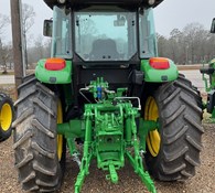 John Deere 6105E Thumbnail 7