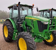 John Deere 6105E Thumbnail 9